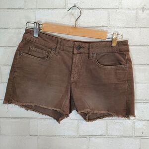 tokyo Darling midi shorts